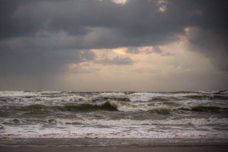 Strandleven