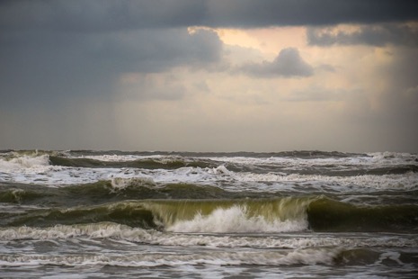 Strandleven