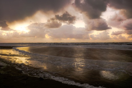 Strandleven