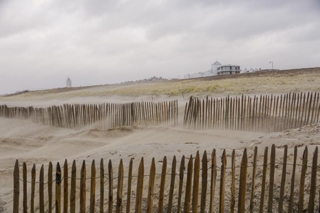 Strandleven