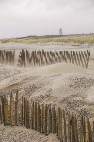 Strandleven