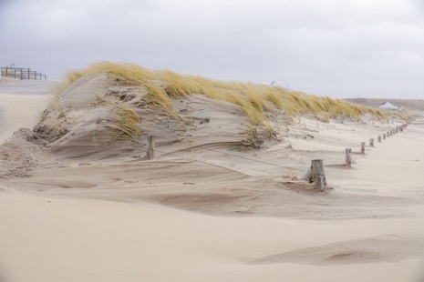 Strandleven