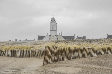 Strandleven