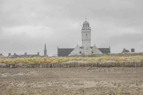 Strandleven