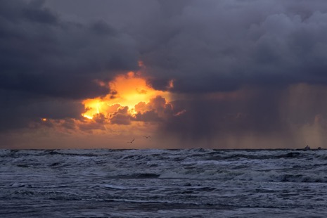 Strandleven