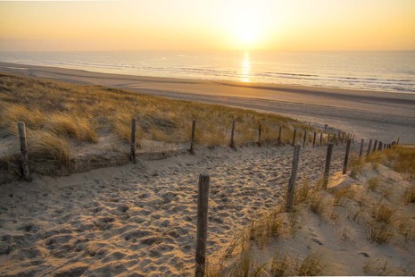 Strandleven