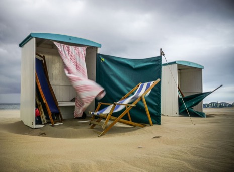 Strandleven