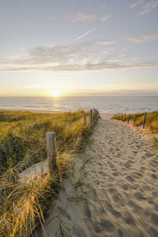 Strandleven