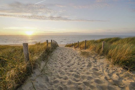 Strandleven