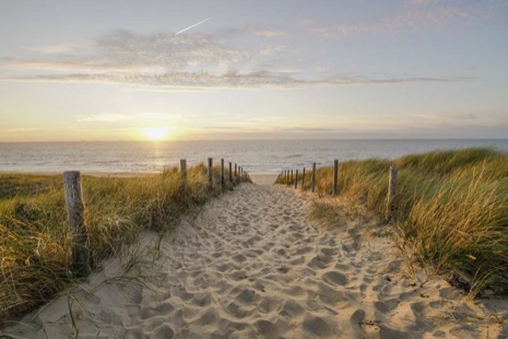 Strandleven