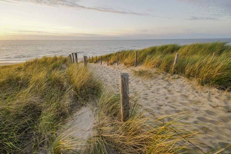 Strandleven