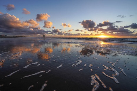 Strandleven