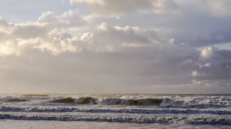 Strandleven