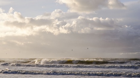 Strandleven