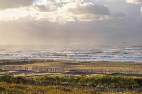 Strandleven