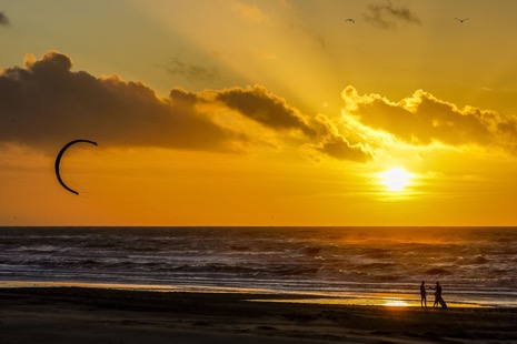 Strandleven