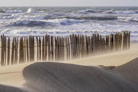 Strandleven