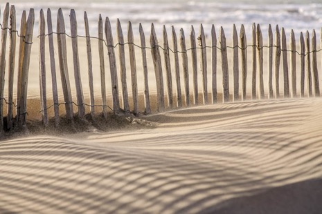 Strandleven