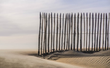 Strandleven