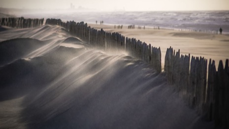 Strandleven