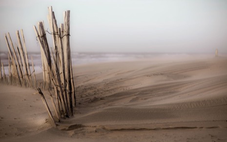 Strandleven