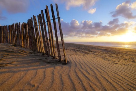 Strandleven