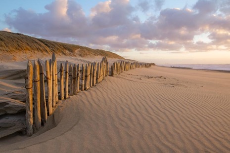 Strandleven