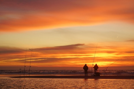 Strandleven