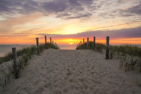 Strandleven