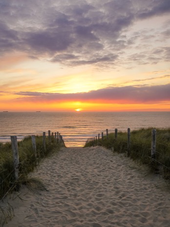 Strandleven