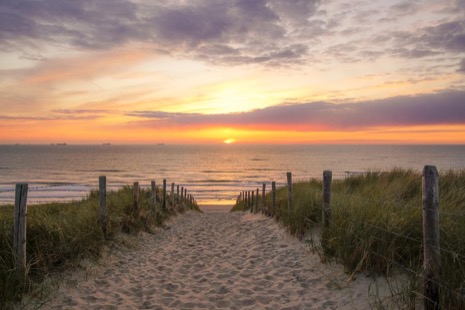 Strandleven