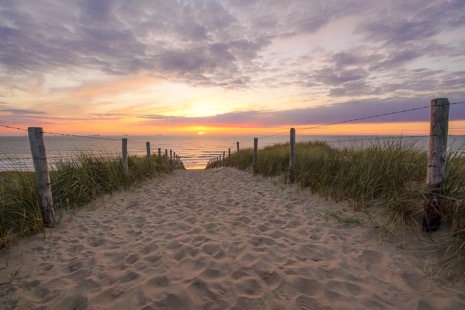 Strandleven