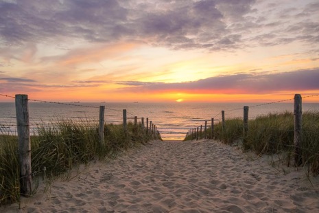 Strandleven