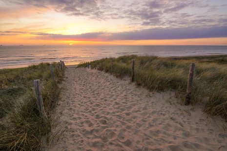 Strandleven