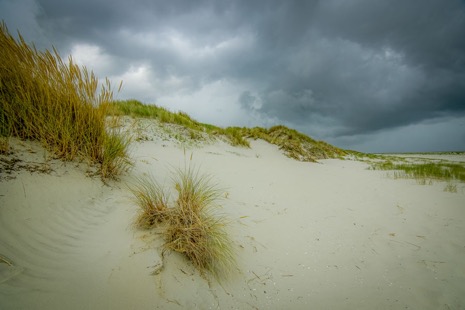 Strandleven