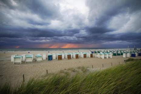 Strandleven