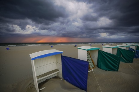 Strandleven