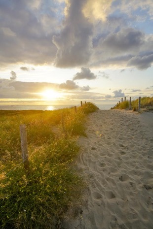 Strandleven