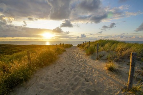 Strandleven