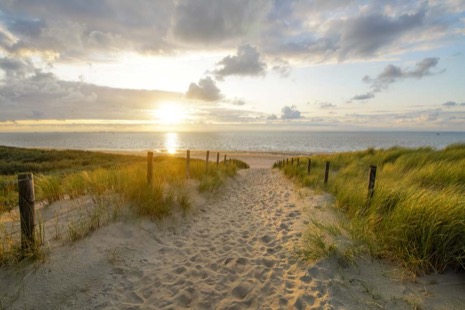 Strandleven