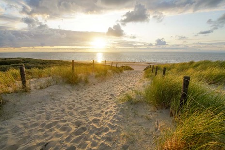 Strandleven