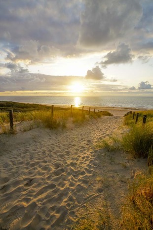 Strandleven