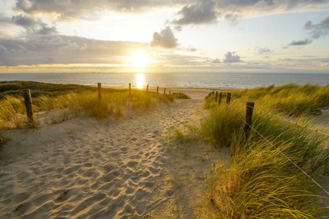 Strandleven