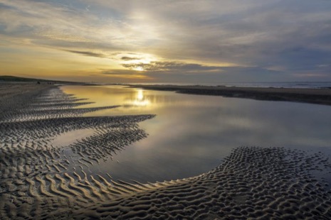 Strandleven