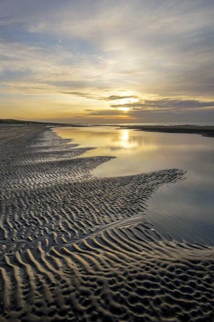 Strandleven