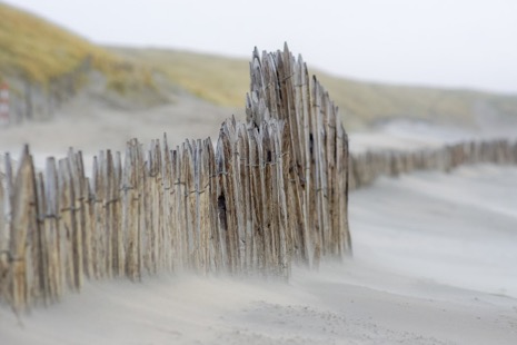 Strandleven