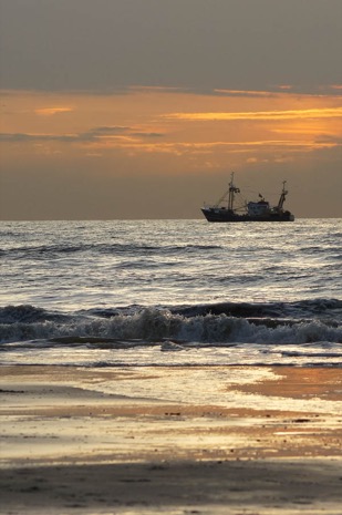 Strandleven