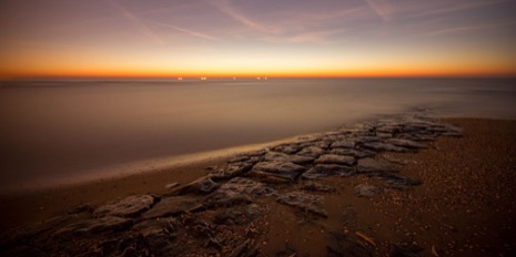 Strandleven