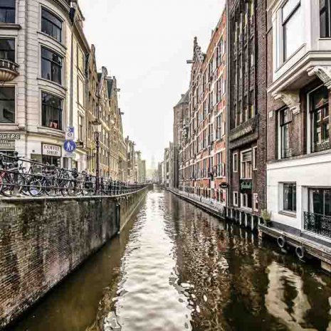 Amsterdam 