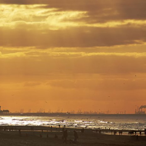 Strandleven Panorama 10